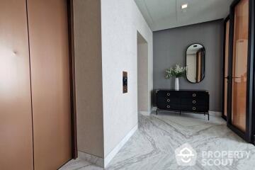 2-BR Condo at The Monument Thonglo close to Thong Lo