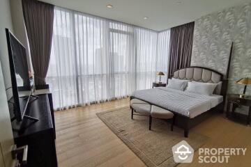 2-BR Condo at The Monument Thonglo close to Thong Lo