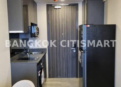 Condo at Ashton Asoke for rent