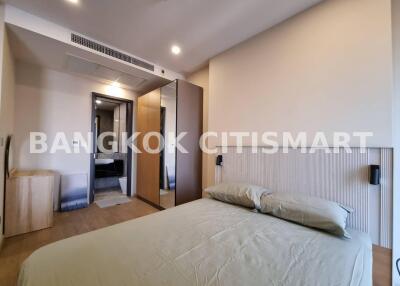 Condo at Ashton Asoke for rent