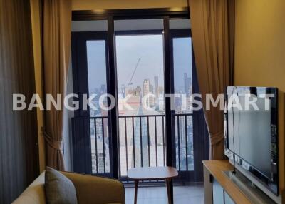 Condo at Ashton Asoke for rent