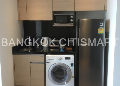 Condo at Park 24 for rent