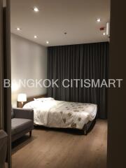 Condo at Park 24 for rent