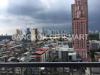 Condo at Park 24 for rent