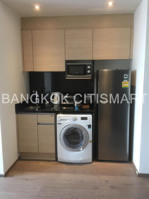 Condo at Park 24 for rent