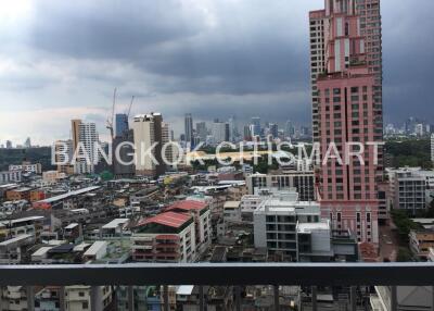 Condo at Park 24 for rent