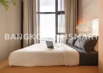 Condo at The Line Sukhumvit 101 for sale