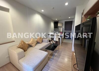 Condo at RHYTHM Sathorn for rent