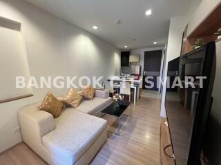 Condo at RHYTHM Sathorn for rent