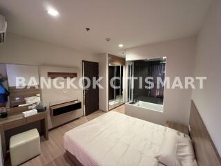 Condo at RHYTHM Sathorn for rent