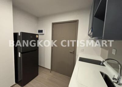 Condo at Aspire Ratchayothin for rent