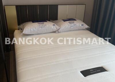 30 ตรม., 1 ห้องนอน, 1 ห้องน้ำ คอนโด ราคา ฿ 4,010,000