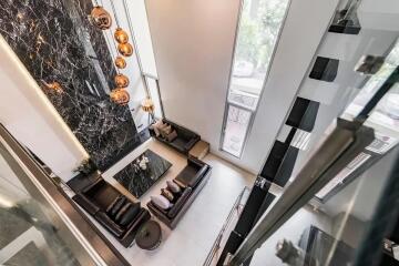 The Lofts Sathorn 3 bedroom house for rent and sale