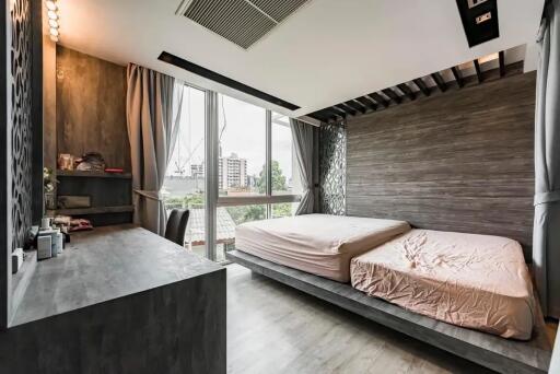 The Lofts Sathorn 3 bedroom house for rent and sale