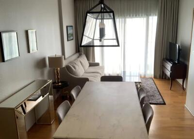 Hyde Sukhumvit 13 Three bedroom condo for rent