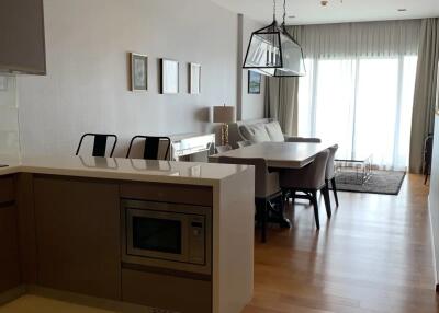 Hyde Sukhumvit 13 Three bedroom condo for rent