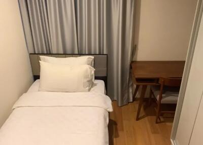 Hyde Sukhumvit 13 Three bedroom condo for rent