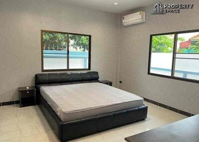 Modern 3 Bedroom Pool Villa In Khao Noi Pattaya For Rent