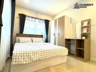 160 ตรม., 3 ห้องนอน, 2 ห้องน้ำ บ้าน ราคา ฿ 3,990,000