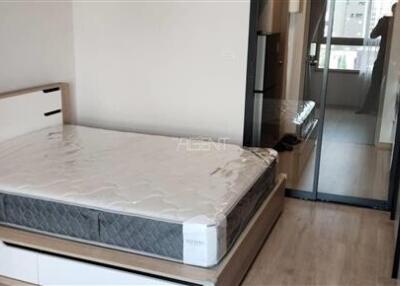 For Rent Condominium Ideo Rama 9 - Asoke  26.42 sq.m,  bedroom Studio