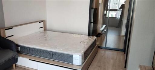 For Rent Condominium Ideo Rama 9 - Asoke  26.42 sq.m,  bedroom Studio