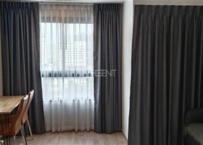 For Rent Condominium Ideo Rama 9 - Asoke  26.42 sq.m,  bedroom Studio