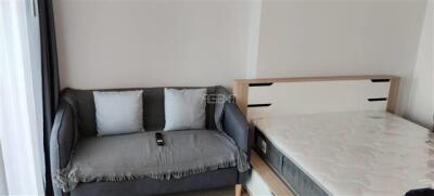 For Rent Condominium Ideo Rama 9 - Asoke  26.42 sq.m,  bedroom Studio