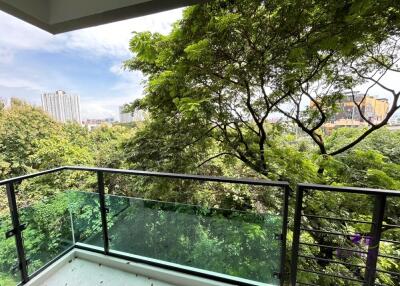 Ready to move in! Freshly renovated, spacious 1 Bedroom Condo For Sale in Punna Oasis Residence Chiang Mai