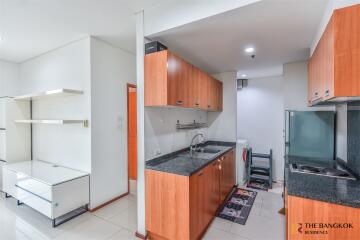 Villa Sathorn BTS KRUNG THON BURI 1 Bed 1 Bath  C301112003