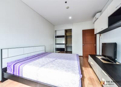 Villa Sathorn BTS KRUNG THON BURI 1 Bed 1 Bath  C301112003