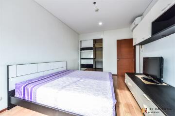 Villa Sathorn BTS KRUNG THON BURI 1 Bed 1 Bath  C301112003