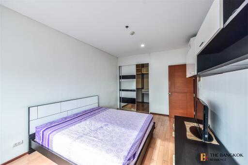 Villa Sathorn BTS KRUNG THON BURI 1 Bed 1 Bath  C301112003