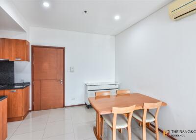 Villa Sathorn BTS KRUNG THON BURI 1 Bed 1 Bath  C301112003