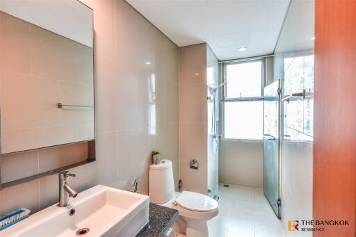 Villa Sathorn BTS KRUNG THON BURI 1 Bed 1 Bath  C301112003