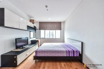 Villa Sathorn BTS KRUNG THON BURI 1 Bed 1 Bath  C301112003