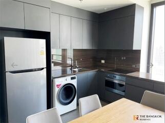 The Lofts Silom BTS SURASAK 2 Bed 2 Bath  C2310010001