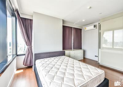 M Silom BTS CHONG NONSI 2 Bed 2 Bath  C260416017