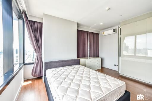 M Silom BTS CHONG NONSI 2 Bed 2 Bath  C260416017