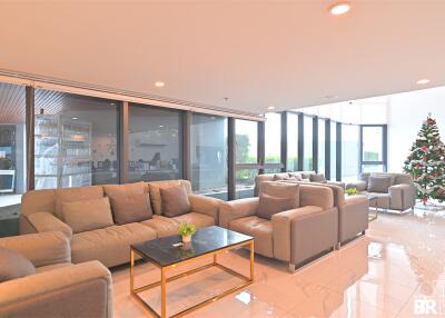 Artisan Ratchada MRT Thai Cultural Center 2 Bed 2 Bath  C2310130171