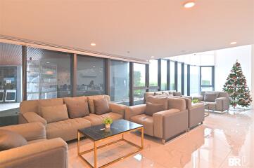 Artisan Ratchada MRT Thai Cultural Center 2 Bed 2 Bath  C2310130171