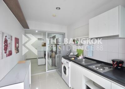 Aspire Rama 9 MRT Phra Ram 9 1 Bed 1 Bath  C1909300860