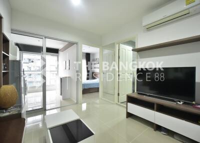 Aspire Rama 9 MRT Phra Ram 9 1 Bed 1 Bath  C1909300860