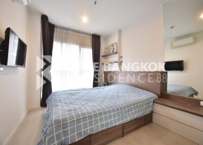 Aspire Rama 9 MRT Phra Ram 9 1 Bed 1 Bath  C1909300860