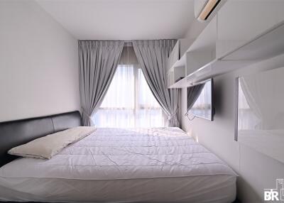 Aspire Rama 9 MRT Phra Ram 9 2 Bed 2 Bath  C2401060069