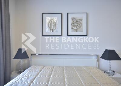 Villa Asoke BTS ASOKE 1 Bed 1 Bath  C020413007