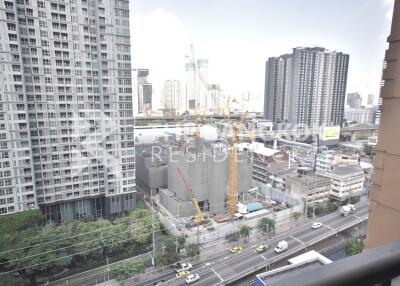 Villa Asoke BTS ASOKE 1 Bed 1 Bath  C020413007