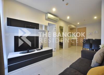 Villa Asoke BTS ASOKE 1 Bed 1 Bath  C020413007