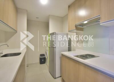 Villa Asoke BTS ASOKE 1 Bed 1 Bath  C020413007