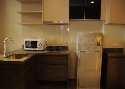 ONYX Phaholyothin BTS SAPHAN KHWAI 1 Bed 1 Bath  C100514050