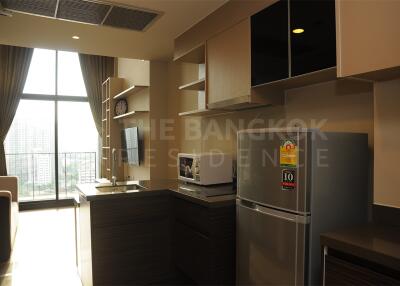 ONYX Phaholyothin BTS SAPHAN KHWAI 1 Bed 1 Bath  C100514050